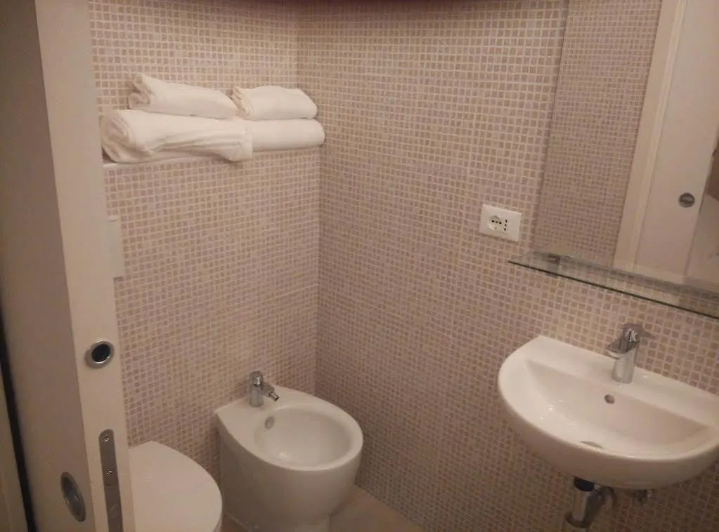 Corte Passi Firenze Italia