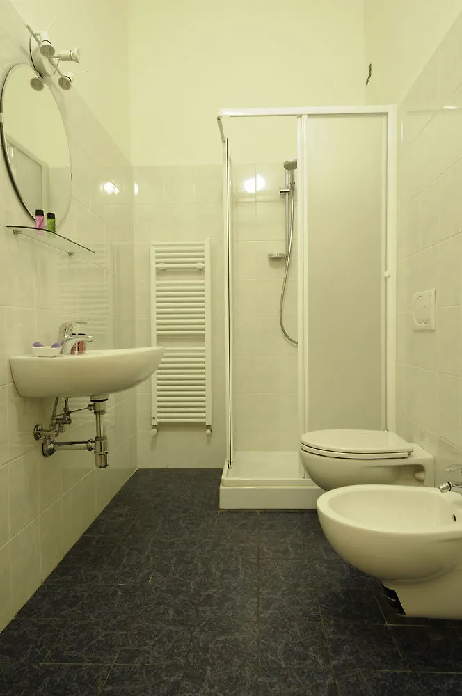 Corte Passi Florence Hotel